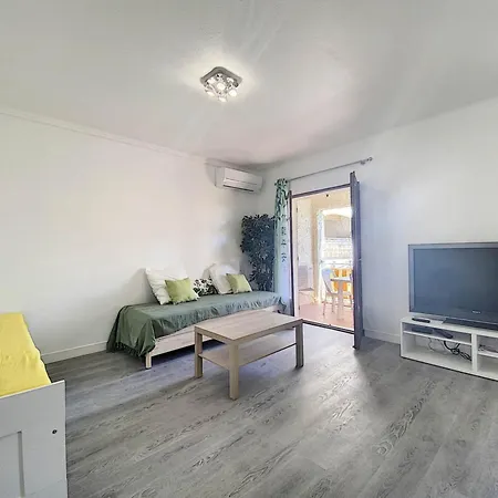 A 7 Minutes De La Apartment *